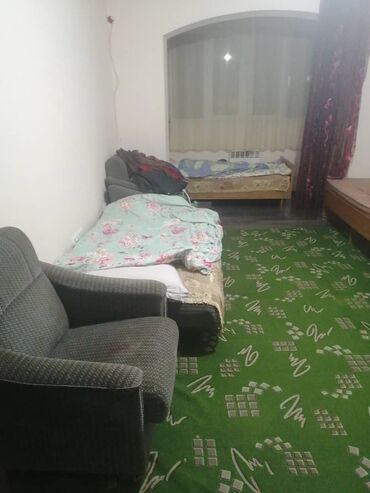 комната для девочек: 1 комната, Собственник, С подселением, С мебелью полностью