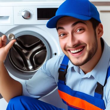 шугарин ош: Мастерская по ремонту стиральных 
качественный ремонт стиральных машин