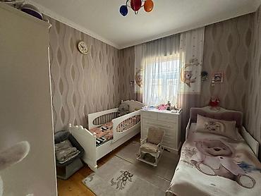 Həyət evləri və villaların satışı: 4 otaqlı, 105 kv. m, Orta təmir — 4