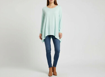 bluzki boho plus size: Avanti, Bluzka damska, rozmiar S