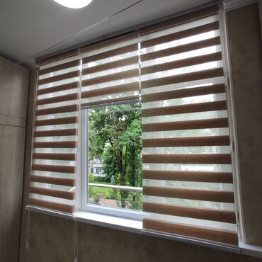 Жалюзи и рольшторы: 😎 3. Жалюзи – ваш домашний фильтр от всего лишнего! ❌ Слишком яркий at lalafo.kg — 10 Жалюзи и рольшторы: 😎 3. Жалюзи – ваш домашний фильтр от всего лишнего! ❌ Слишком яркий — 10