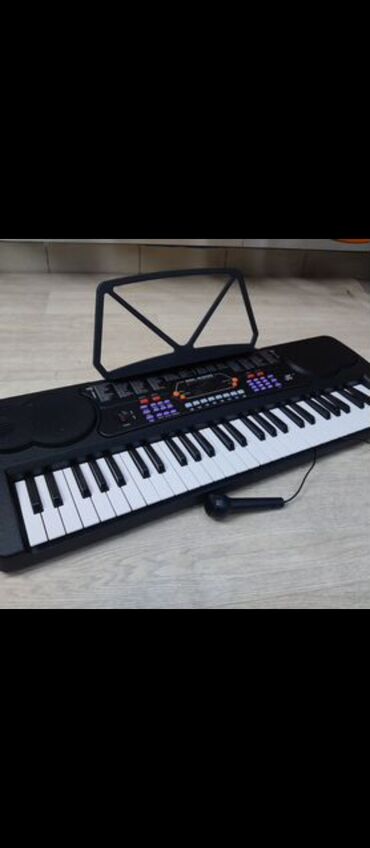 оптический прицел бишкек цена: Продам синтезатор-пиано Yamaha C61. В г. Ош. Состояние