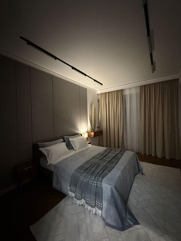 Продажа квартир: 3 комнаты, 73 м², Элитка, 7 этаж, Дизайнерский ремонт — 8