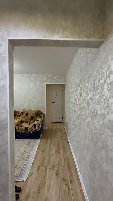 тимирязева: 3 комнаты, 58 м², 3 этаж, Евроремонт — 2