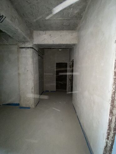 Продажа квартир: 3 комнаты, 108 м², 10 этаж, ПСО (под самоотделку) — 12