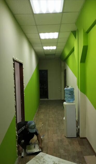 Покраска: Покраска ворот, Покраска стен, Покраска потолков, На водной основе, На масляной основе, Больше 6 лет опыта — 16