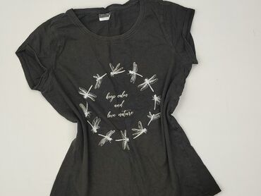 napapijri t shirty: Beloved, T-shirt damski, rozmiar L