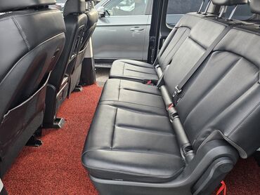 Hyundai: Hyundai Staria: 2022 г., 2.2 л, Типтроник, Дизель, Минивэн — 18