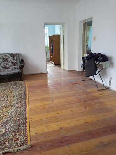 сдам дом в бишкеке: 130 м², 5 комнат