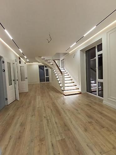 Продажа коттеджей и домов: Продается абсолютно новый 2х этажный жилой дом в ж/м Арча -Бешик — 3