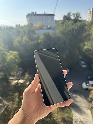 hp envy x360: Samsung Galaxy A57, Б/у, 128 ГБ, цвет - Серый, 1 SIM, 2 SIM — 5