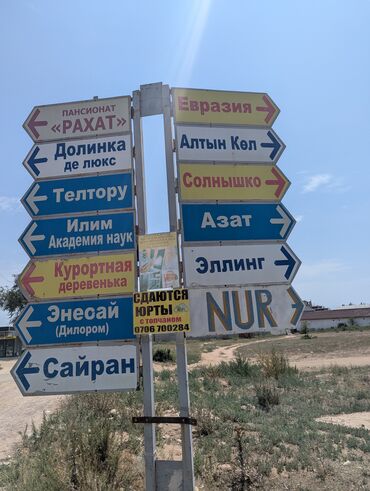 дома: Юрта