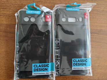 Чехлы: Чехлы для Google Pixel Бишкек всех поколений (1, 1XL, 2, 2XL, 3 — 10