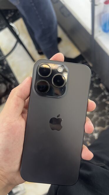 поко х5 про 256 гб цена: IPhone 15 Pro, Колдонулган, 256 ГБ, Black Titanium, Коргоочу айнек, Каптама, 88 %