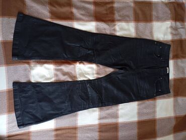 скупка золото за грамм 585 пробы на сегодня цена: Waxed Jeans Клеш джинсы с эффектом воска. Unisex opium core 5′ 8′′