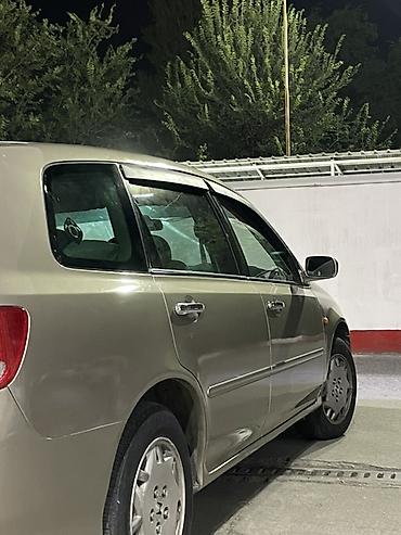 orthia: Honda Avancier: 2000 г., 2.3 л, Автомат, Бензин, Универсал — 5