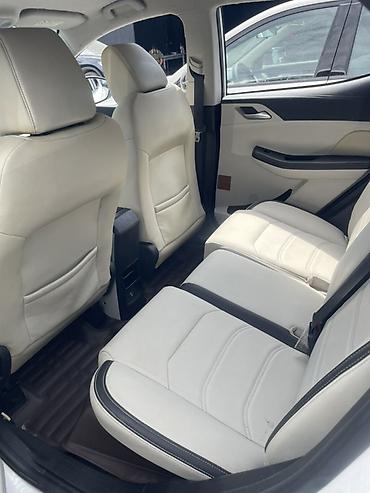 byd qin pro: BYD Yuan Pro: 2021 г., Электромобиль — 4