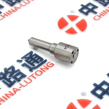 Тюнинг: Common Rail Fuel Injector Nozzle 090 ve China Lutong is one of