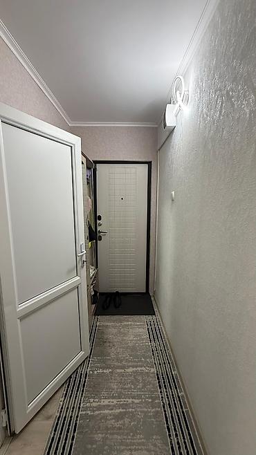 Продажа квартир: 3 комнаты, 58 м², 104 серия, 4 этаж, Евроремонт — 13