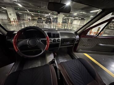 Opel: Opel Corsa: 1992 г., 1.2 л, Механика, Бензин — 10