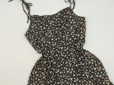 kozaki za kolano stylizacje sukienki: Women`s dress, size L (EU 40)