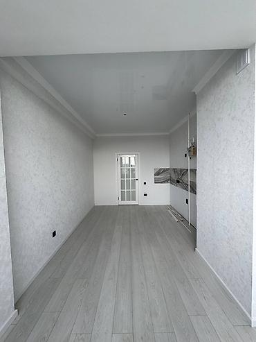 2 6: 2 комнаты, 91 м², ТЭЦ Элитка, 8 этаж — 4