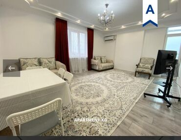 Продажа квартир: 2 комнаты, 80 м², Индивидуалка, 8 этаж, Евроремонт — 8