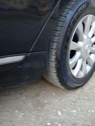 lada 2110: Nissan Teana: 2.3 l | 2007 il Sedan — 5