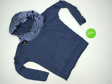 second hand item: Bluza z kapturem damska, rozmiar S — 2