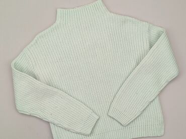 Jumpers: Sweter, New Look, S (EU 36), condition - Very good