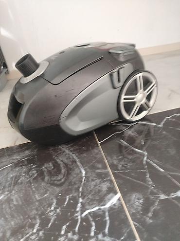 Tozsoranlar: Beko tozsoran – torbalı tip Xüsusiyyətlər: - Brend/model: Beko — 1