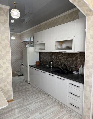 Продажа квартир: 2 комнаты, 67 м², 106 серия, 4 этаж, Евроремонт at lalafo.kg — 9 Продажа квартир: 2 комнаты, 67 м², 106 серия, 4 этаж, Евроремонт — 9