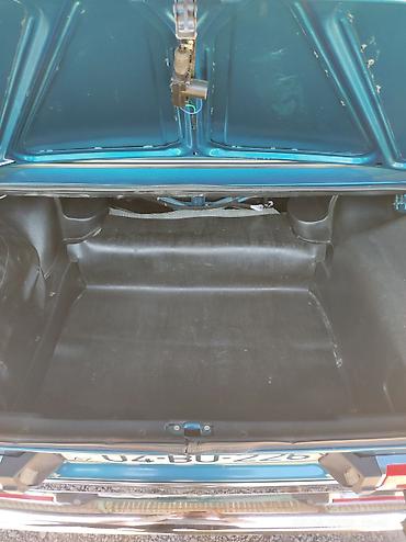 04 satışı: VAZ (LADA) 2106: 1.6 l | 1998 il 250000 km Sedan — 1