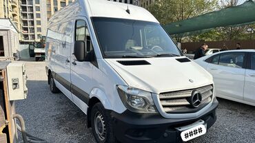 Грузовики: Грузовик, Mercedes-Benz, Б/у — 2