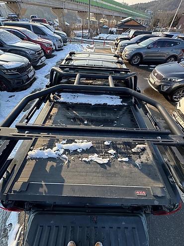 Ssangyong: Ssangyong Rexton Khan: 2021 г., 2.2 л, Дизель — 21