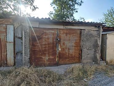 баня печ: В продаже 2‑комнатная квартира. г.Токмок, Ленина 417 Планировка: - — 8