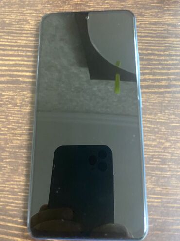 pocophone f3: Poco F3 | 128 GB | rəng - Göy | Düyməli, Sensor, Face ID