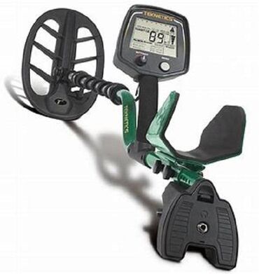 Ostalo: METAL DETEKTORI - fisher F22 280 evra - Teknetics EuroTek PRO sa 11" — 4