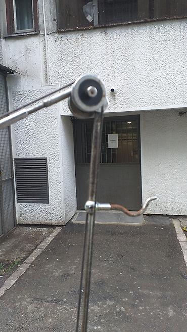 Ostali predmeti za umetnost i kolekcionarstvo: Doriot Zubarska mašina Poslednji krik tehnike Za potrebe snimanja — 6