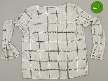 hm polgolf: H&M, Bluzka damska, rozmiar L — 2