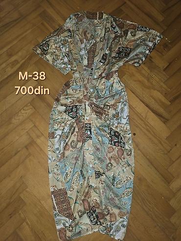 Haljine: SHEIN HALJINE Ženska odeća – više modela 1) Haljina s cvetnim — 24