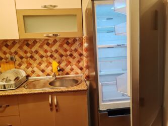 Uzunmüddətli kirayə mənzillər: Kristal Abşeron 1 yaşayış kompleksi — 3