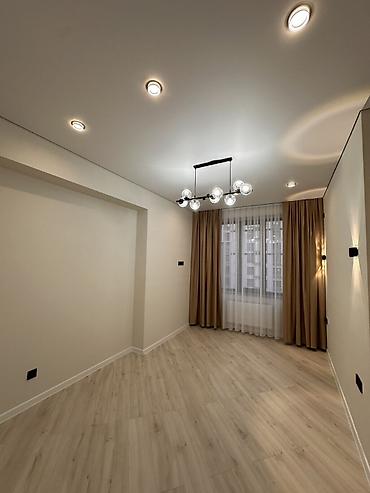 Продажа квартир: 3 комнаты, 93 м², Элитка, 12 этаж — 1