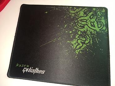 rgb коврик: Игровой коврик для мыши Razer Goliathus (Speed/Control Edition, дизайн — 1