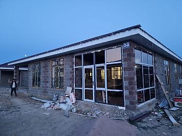 Пластиковые окна на заказ: Пластиковое окно на заказ, Тип окна: Панорамные, Декоративные особенности: Декоративный переплет, Платная установка, Без рассрочки — 9