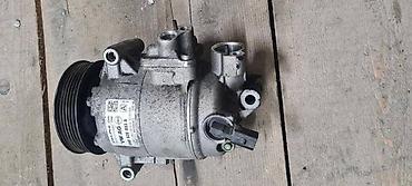 motalice za duvan: KOMPRESOR KLIME ZA VOLKSWAGEN GOLF 6 - 5N0820803A | Kompresor klime — 1