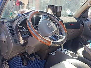 пикап вышка: Hyundai Porter II — компактный бортовой грузовик 🚨СРОЧНО! - Кузов — 6