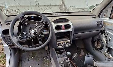 hunter skuter: INSTRUMENT TABLA ZA OPEL COMBO, CORSA C, TIGRA | Svi delovi za Opel — 1
