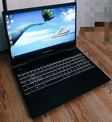 Ноутбуки HUAWEI: Игровой, Б/у, Intel Core i5 — 3