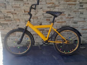 трехколесный велосипед взрослый: İşlənmiş Şəhər velosipedi Cannondale, 20", Ünvandan götürmə